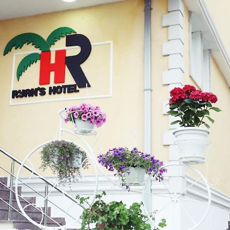 Ryan'S Hotel เชิงยิน ภายนอก รูปภาพ