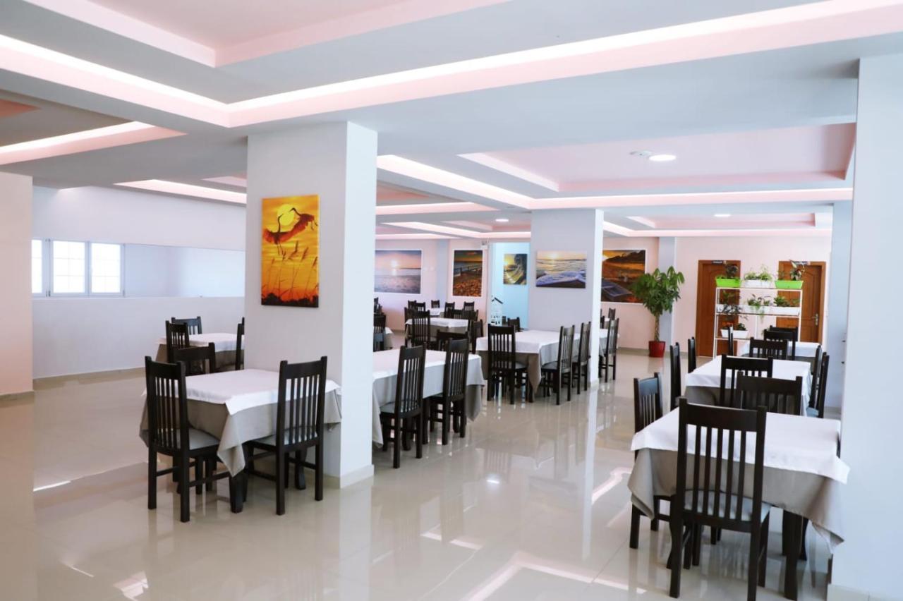 Ryan'S Hotel เชิงยิน ภายนอก รูปภาพ